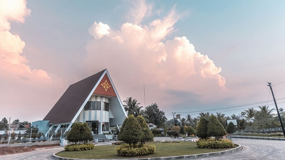 Villa Ubud Anyer 2Br Blok G