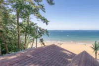 Taean Manripo Healing Pension - Wifi