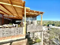 Baja House