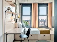 Basecamp Wroclaw Hotels in 