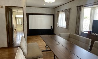 Ritomaru House Iki Ashibe