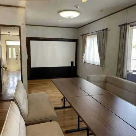 Ritomaru House Iki Ashibe