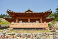 Shinan Rainbow Hanok Pension - 3-نجوم