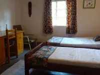 Mutolere Coffee Pot Guest Houses Hotels in Bufumbira