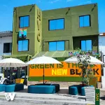 Hotel Velero Cavancha - Baarit