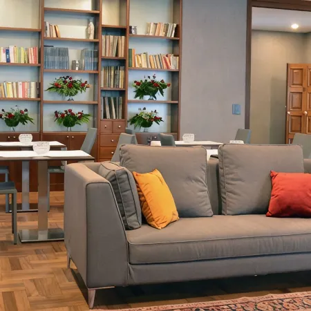 Borea Luxury B&B