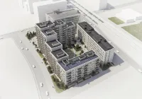 Four Points Flex by Sheraton Copenhagen Arena - 3 stjerner