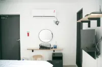 Gyeongju Pungdengi Hostel - 2-Star