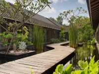 Rumah Kito Resort Hotel Jambi by Waringin Hospitality Hotels in Jambi
