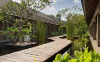 Rumah Kito Resort Hotel Jambi by Waringin Hospitality