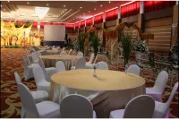 Grand Asrilia Hotel