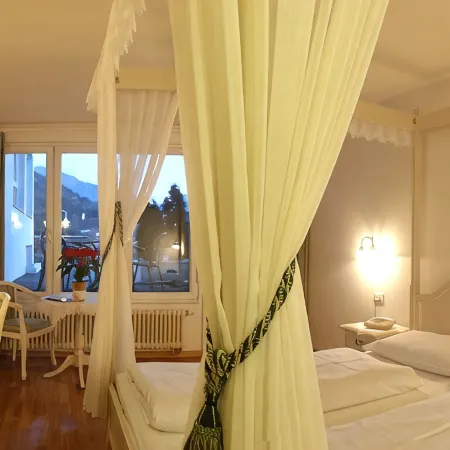 Hotel Panoramik