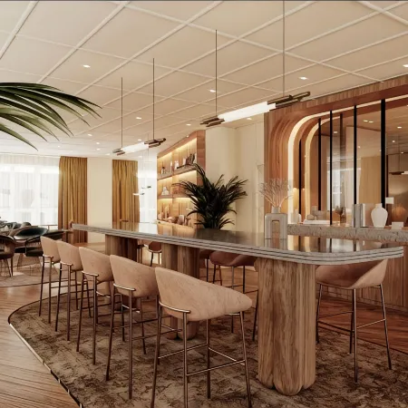 Novotel Paris La Defense Nanterre