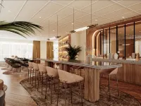 Novotel Paris La Defense Nanterre - Pysäköinti