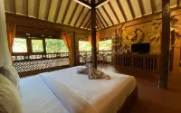 Sapulidi Cafe, Gallery & Resort