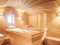 Chehov APi Hotel チェホフスキーのホテル
