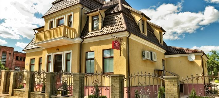 Slavia Hotel Hotels in Grodno