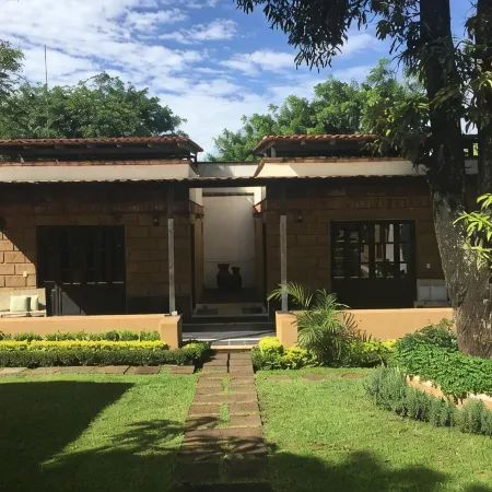 Hotel Boutique Casa de Campo Malinalco
