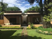 Hotel Boutique Casa de Campo - Wifi