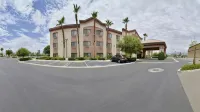 Comfort Suites Palm Desert I-10