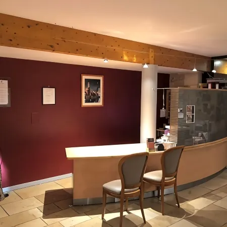 Logis Hotel la Bergerie Hôtel 3 étoiles Restaurant Savoureux