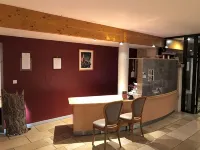 Logis Hotel la Bergerie Hôtel 3 étoiles Restaurant Savoureux