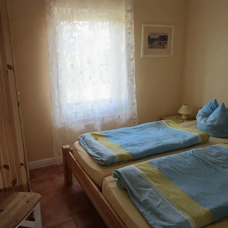 Apartment Heidrich
