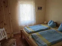 Apartment Heidrich - Lejligheder