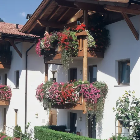 App. LENA - Erlenbach House in Schenna near Merano