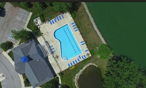 Spacious 5-bedroom/4.5 bath house in the charming Bay Point Resort and Marina. - 4-Star