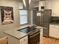 Location location! Cottontown Retreat downtown Columbia, Perfect for 2 couples! - Bungalows