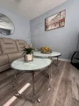Centrally located in Shelbyville, just 1/4 mile from the Horse Show Grounds. - Wi-Fi
