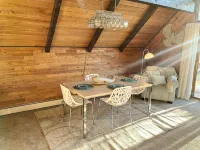 Bel-Hygge 🐋Chalet, cozy comfort the AK way