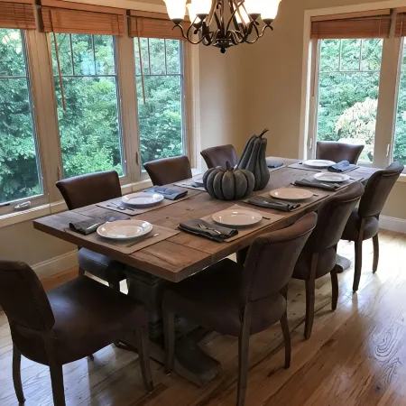 Great Location, Beautiful Mountain and Sunset Views, Hot Tub and Shuffleboard.
