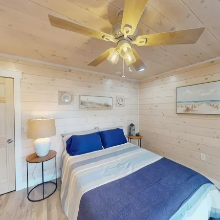 Harbor View Cottage - Unit A