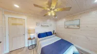 海港景觀鄉村別墅-A單元 - Wi-Fi