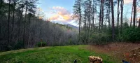 Vista Ridge Cabin, A Romantic Getaway in Helen, GA - de charme
