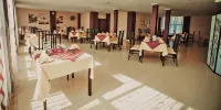 Sky-Park Hotel - bar