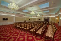 Crowne Plaza Krasnodar - Centre - 4星級