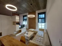 Entrez Apartments Baštová - City Centre Отели в г. Кошице