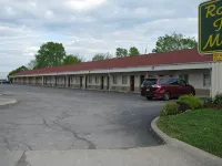 Royal Inn Motel - Motel