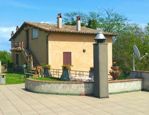 San Filippo - 3-Star