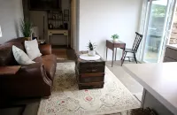 Buckley Farm Casita - 3-Star
