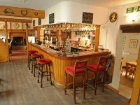 Falcon Inn Hotels in Uxbridge