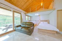 Yangyang Daol Pension - مبيت وإفطار