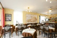 Logis Hôtel et Restaurant la Tour Brette - Morgenmad