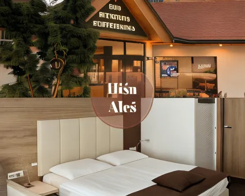 Hiša Aleš Hotels in Kranj