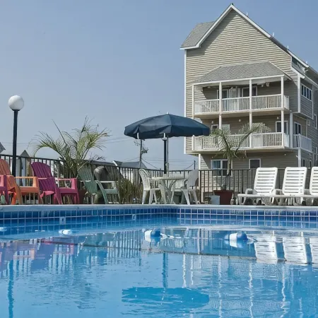 Rideau Motor Inn