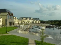 Leitrim Marina Hotel - bar