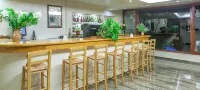 Hotel Europa Olympia - bar